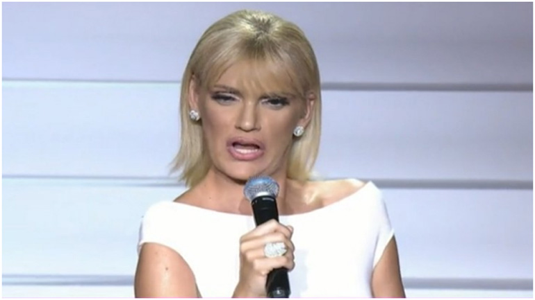 Το Τσόκαρο ΔΕΝ γίνεται Γόβα