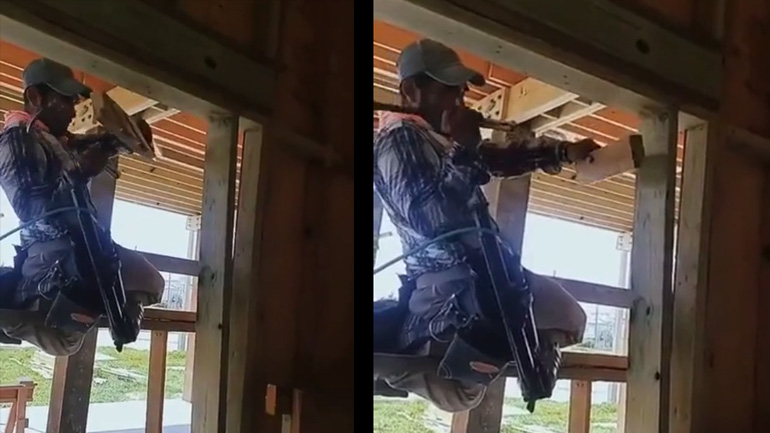 Κάτι δεν κατάλαβε σωστά