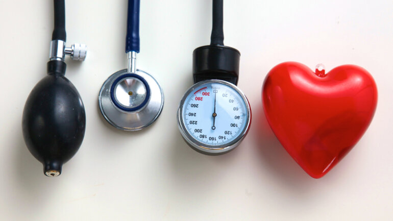 Αρτηριακή υπέρταση: Ένας σιωπηλός «δολοφόνος»