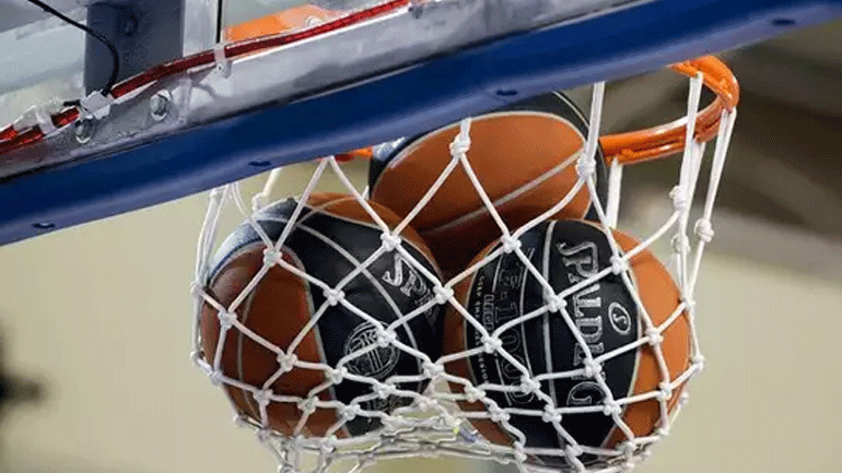 Basket League: Στις 15 Δεκεμβρίου το Ηρακλής-Ιωνικός Νικαίας