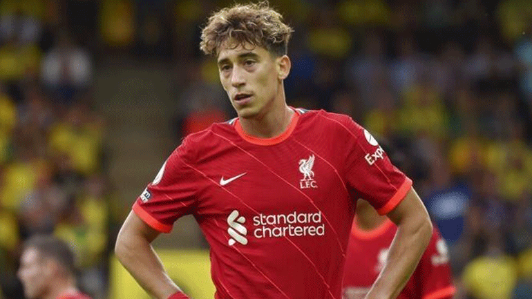 Τσιμίκας: «Δεν θυμάμαι πότε έπιασε το… λαιμό μου ο Κλοπ»