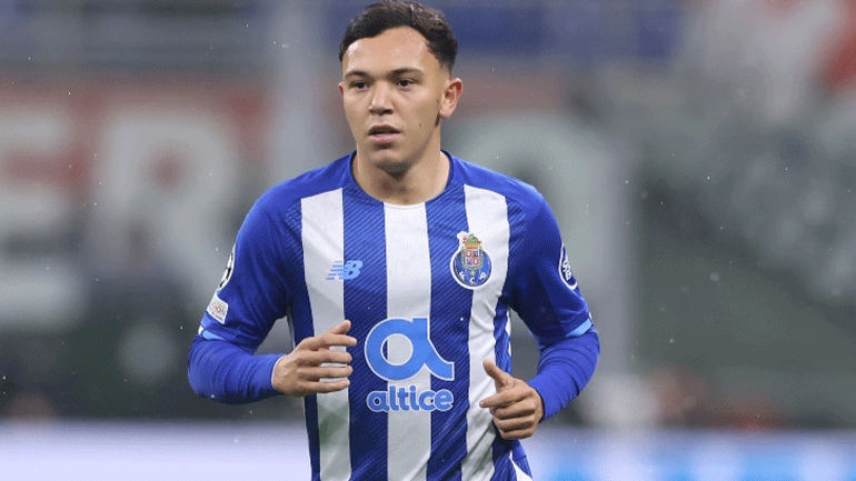 Champions League: Απών από το παιχνίδι της Πόρτο με Ατλέτικο ο Πέπε λόγω Covid-19