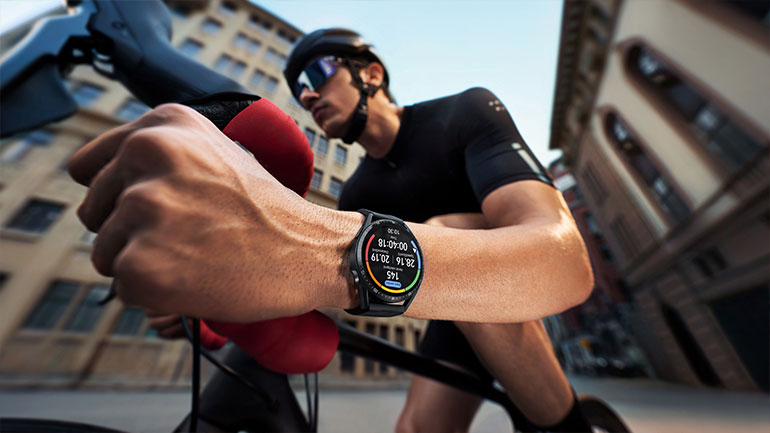 HUAWEI Watch GT 3: Διαθέσιμος στην ελληνική αγορά ο «έξυπνος» βοηθός φυσικής κατάστασης με έως και δύο εβδομάδες διάρκεια μπαταρίας