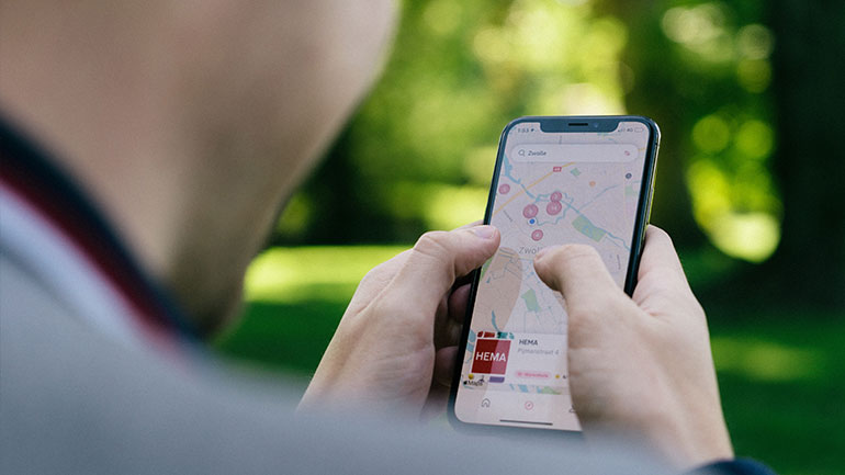 Χάκερς «χτύπησαν» τα iPhone αξιωματούχων των ΗΠΑ