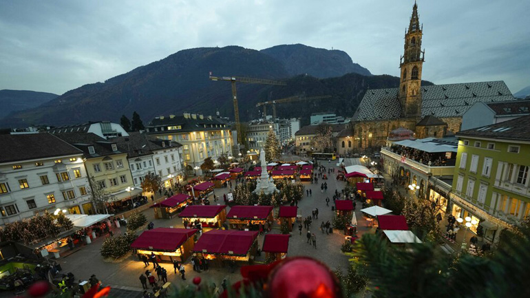 Ιταλία: Νέοι περιορισμοί για τους μη εμβολιασμένους