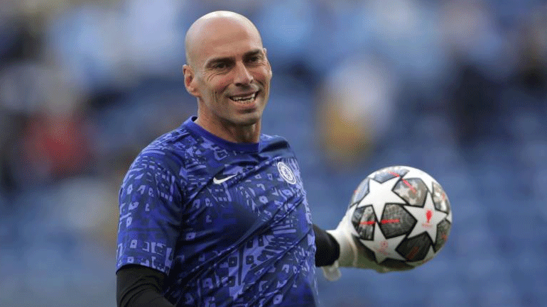 Στη Σαουθάμπτον ο Καμπαγέρο