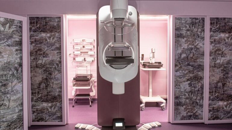 Μediterraneo Hospital: Aνώδυνη η μαστογραφία με τομοσύνθεση