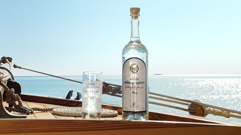 Τα καλοκαίρια του Χειμώνα