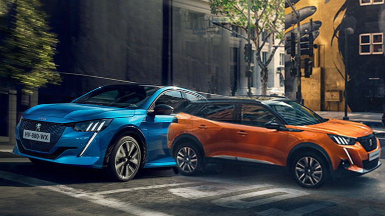 Πώς οι μηχανικοί της Peugeot έδωσαν σε δύο ηλεκτρικές εκδόσεις επιπλέον 25 «καθαρά» χιλιόμετρα