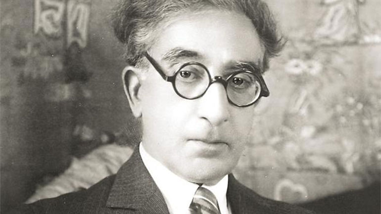 Άλκηστις Πρωτοψάλτη και Δημήτρης Καταλειφός σε ένα ποιητικό ταξίδι στον κόσμο του Καβάφη