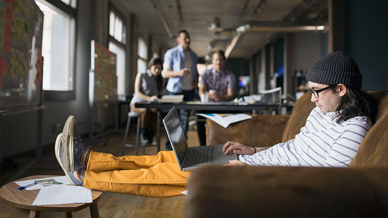 Ο καθένας μπορεί πλέον να γίνει developer