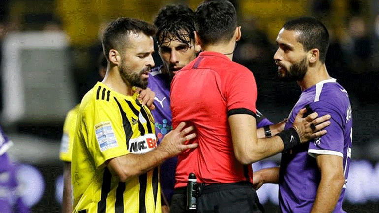 Κύπελλο Ελλάδας: Ζήτησε VAR για τη ρεβάνς με τον Άρη η ΠΑΕ ΟΦΗ