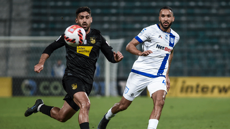 Τρίτος ο ΠΑΣ Γιάννινα, 1-0 τη Λαμία