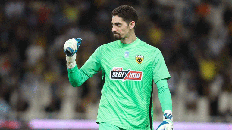 ΑΕΚ: Χειρουργείται ο Στάνκοβιτς