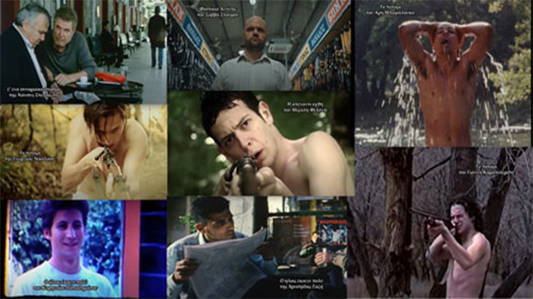 Ο Αντώνης Σαμαράκης εμπνέει τους μικρομηκάδες!