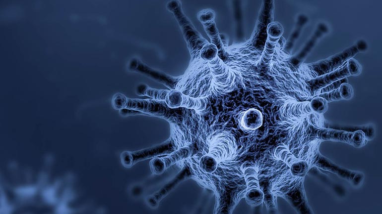 Βέλγιο: Κάτω από το ένα ο ρυθμός αναπαραγωγής του κορωνοϊού