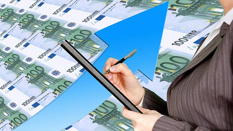 Κορωνοϊός: Η πανδημία έκανε τους πλούσιους, πλουσιότερους