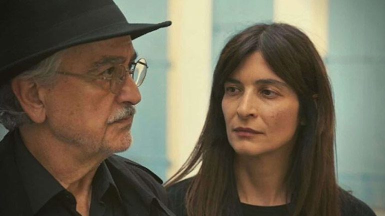 «Γη της Ελιάς»: Τι θα δούμε την Τρίτη