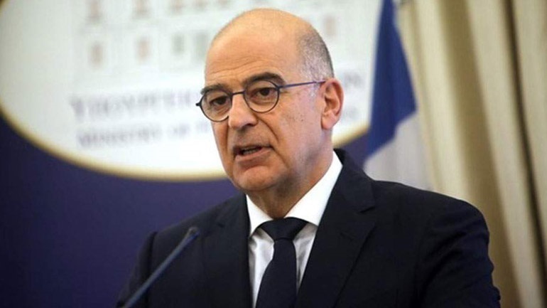 Συνάντηση Δένδια με την ΥΠΕΞ της Αυστραλίας