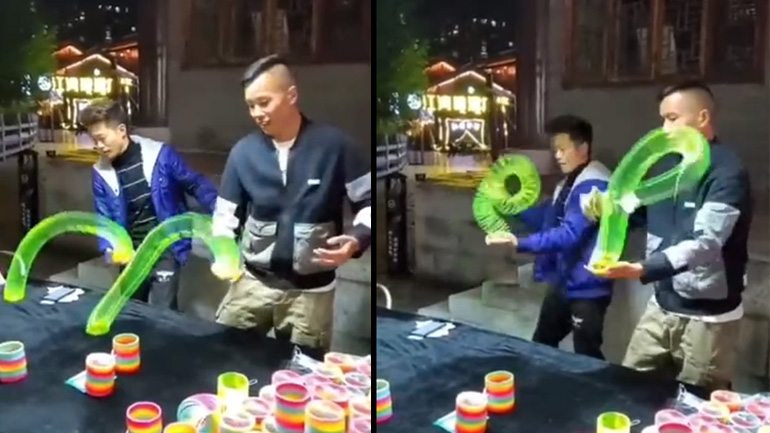 Πωλητές ελατηρίων