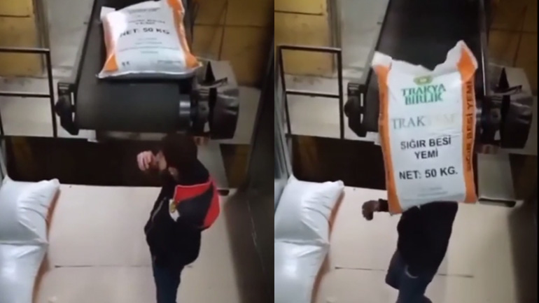 Όταν πρέπει να δουλέψεις, αλλά θες να πιεις τον καφέ σου