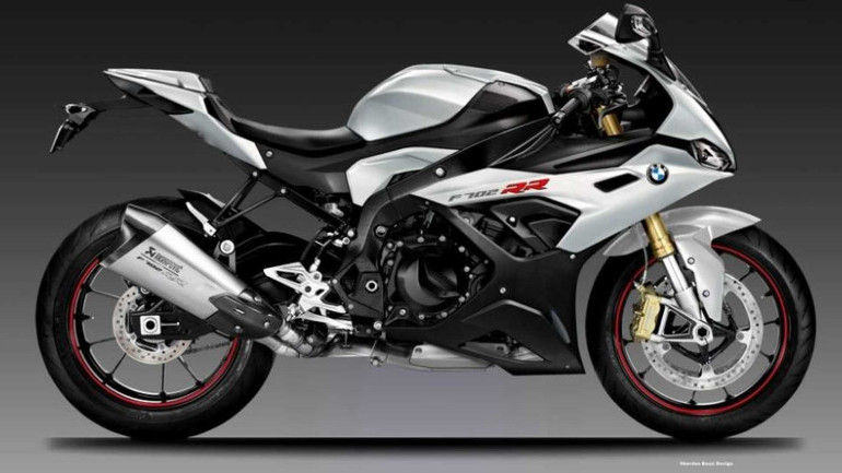 Το “SuperTwin” της BMW θα ήταν κάπως έτσι