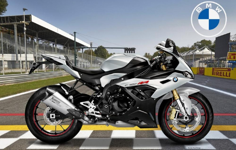 Καλό είναι η BMW Motorrad να το ξανασκεφτεί για ένα μικρότερο supersport.