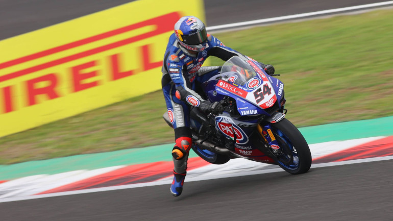 Προλαβαίνεις μία από τις 21 “πρωταθλήτριες” Yamaha R1;