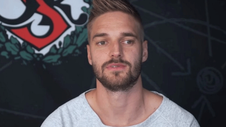 Παναιτωλικός: «Κλείνει» τον Σουηδό αμυντικό μέσο Γιόχαν Μάρτενσον από την Έρεμπρο