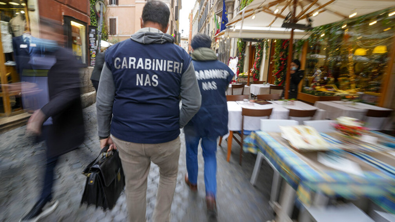 Ιταλία: Γενική απεργία για τις 16 Δεκεμβρίου προκήρυξαν δύο μεγάλα συνδικάτα