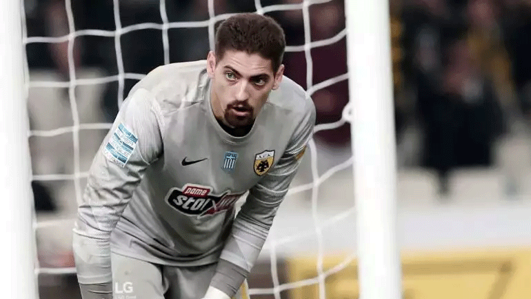 ΑΕΚ: Χειρουργήθηκε ο Στάνκοβιτς