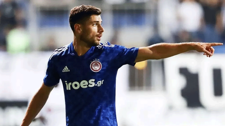 Αφιέρωμα της UEFA σε Ολυμπιακό και Μασούρα: «Φέτος έχουμε τα εχέγγυα για να πάμε όσο πιο ψηλά γίνεται»