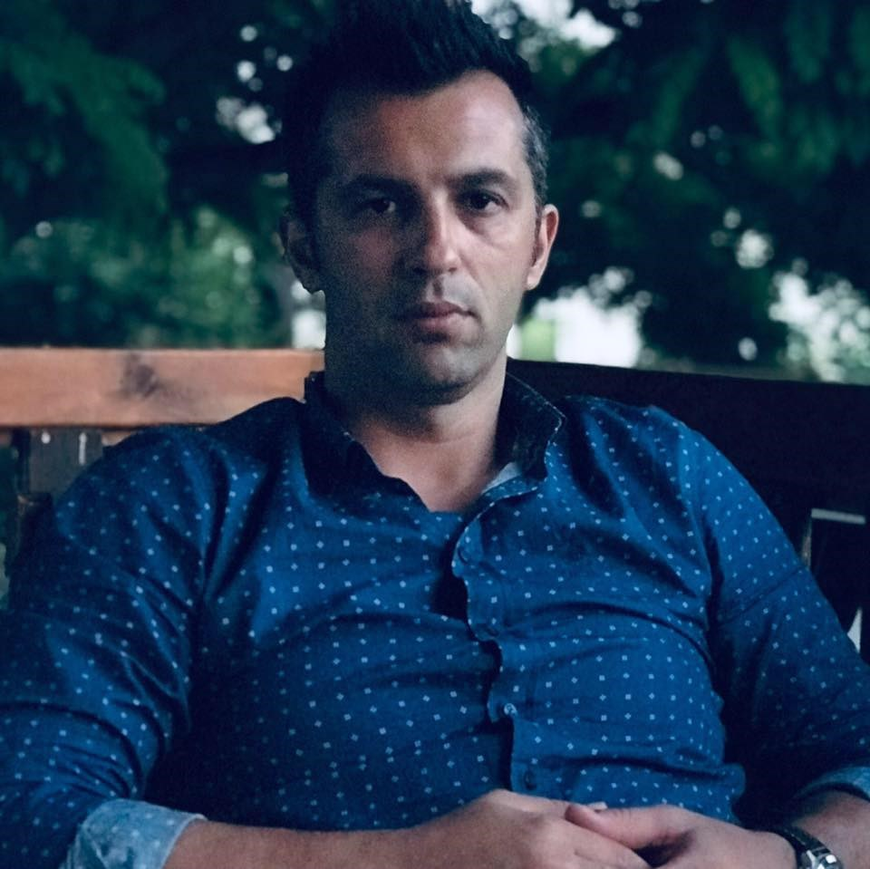 Ο Έλληνας αστυνομικός