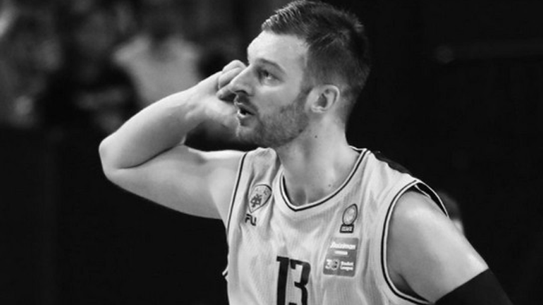 ΕΣΑΚΕ: Με το επίθετο «Γέλοβατς» στη φανέλα όλοι οι παίκτες στη 10η αγωνιστική της Basket League