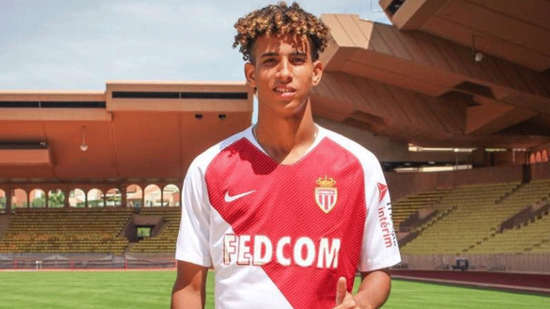 Στο στόχαστρο της ΑΕΚ ο Ζιντού