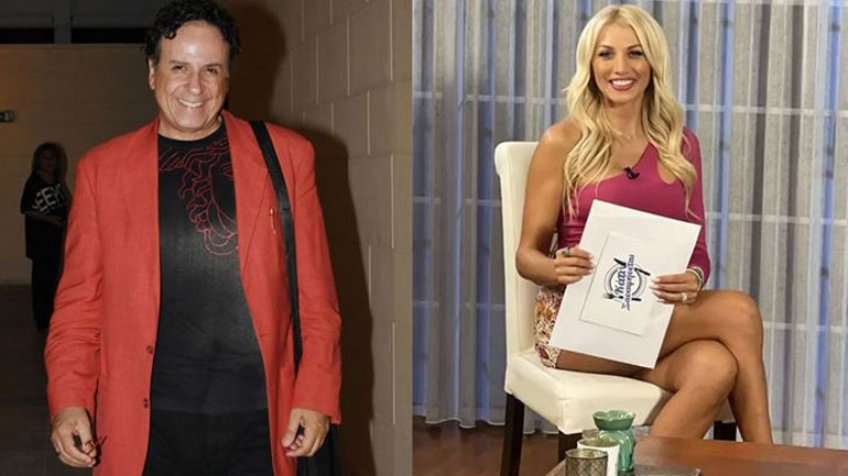 Χάρης Ρώμας για την εκπομπή της Σπυροπούλου: «Η τηλεόραση που διδάσκει στον κόσμο τον ευτελισμό…»