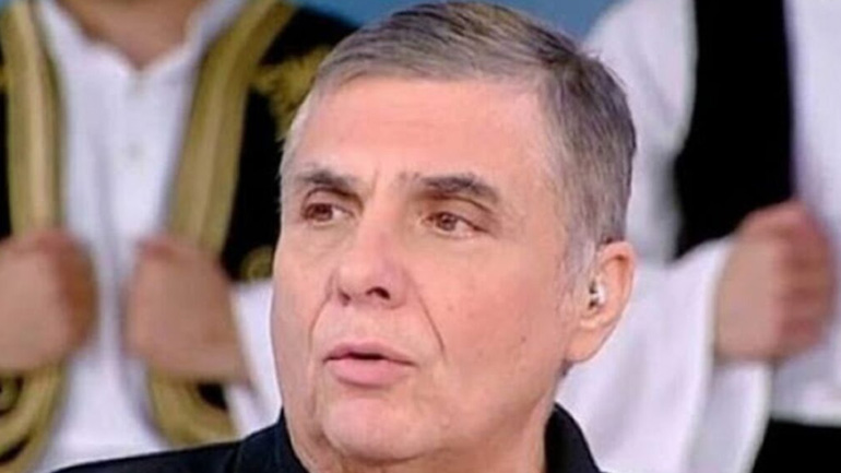 Κουρτζίδης: Άλλες δύο κρίσιμες ημέρες στην Εντατική για τον Γιώργο Τράγκα