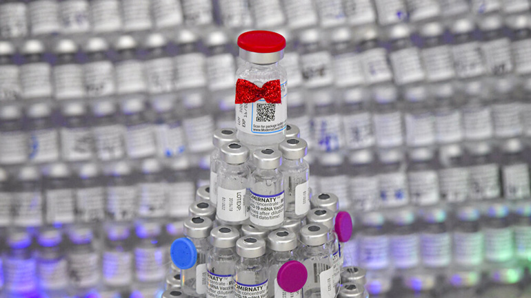 ΠΟΥ: Να μη χρησιμοποιείται πλάσμα αίματος από αναρρώσαντες για τη θεραπεία ασθενών με COVID-19