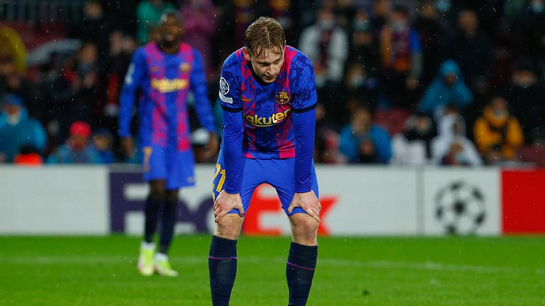 Φινάλε-θρίλερ στους ομίλους του Champions League