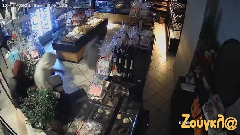 Εξάρθρωση συμμορίας ανηλίκων – Πέντε συλλήψεις