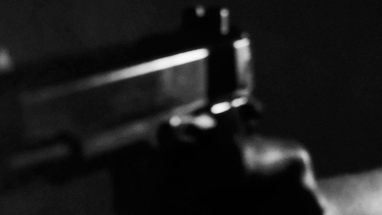 Βρέθηκε ο δράστης της αιματηρής ληστείας σε βάρος Λαμιώτη επιχειρηματία