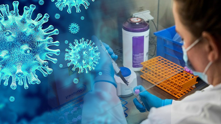 Πιο μεταδοτική αλλά με μικρότερη νοσηρότητα η παραλλαγή «Όμικρον»