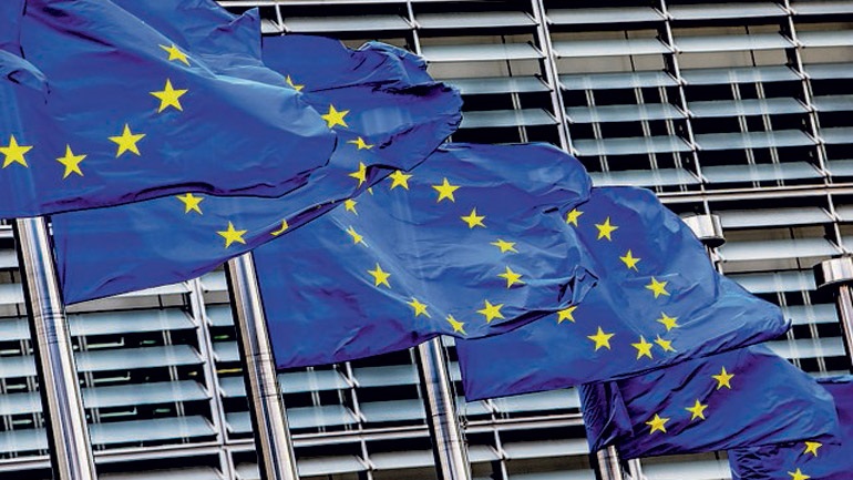 ΕΕ: Μονοήμερη η Σύνοδος Κορυφής, στις 16 Δεκεμβρίου, με περιορισμένο αριθμό δημοσιογράφων λόγω πανδημίας