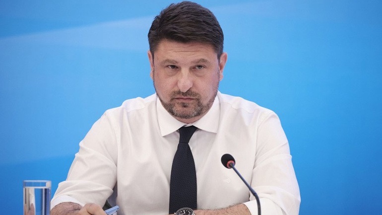 Ο Ν. Χαρδαλιάς σχετικά με τη θεσμοθέτηση κινήτρων για τους εθνοφύλακες της Καλύμνου