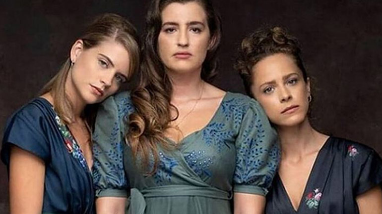 Άγριες Μέλισσες-Πέμπτη: Ο Ακύλας και ο Λευτέρης θα έχουν μια αναμέτρηση με ολέθρια αποτελέσματα