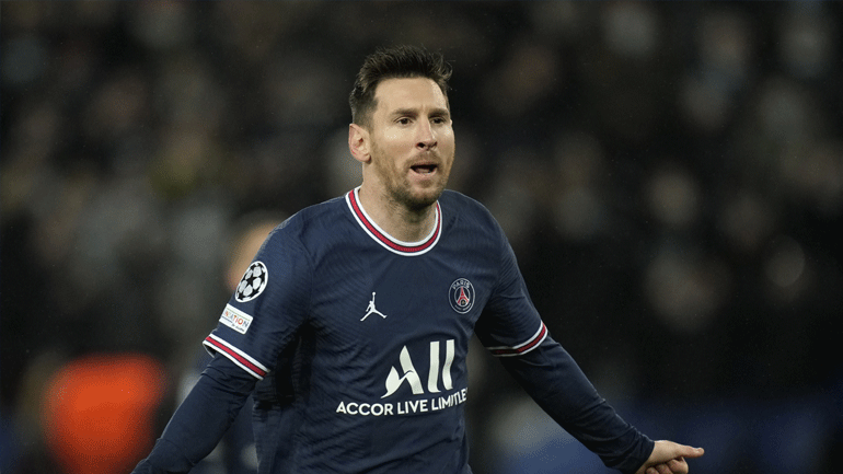 Λιονέλ Μέσι: Έφτασε τα 758 γκολ και ξεπέρασε τον Πελέ!