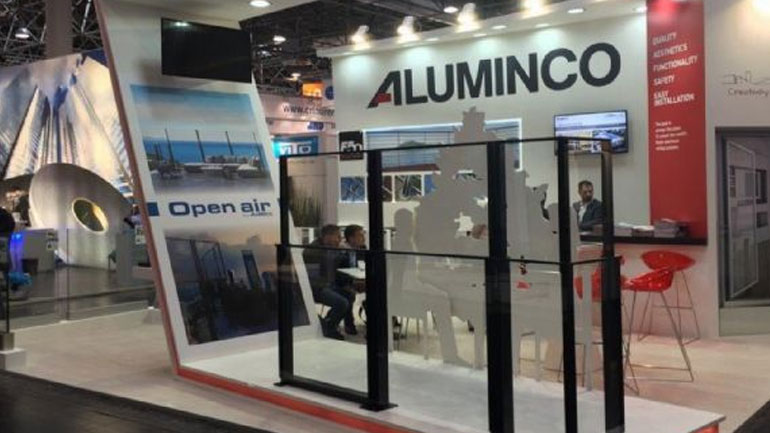 Aluminco: Εξαγόρασε το εργοστάσιο της Doral στη Θεσσαλονίκη