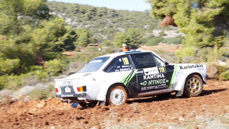 Κωνσταντίνος Αντωνίου 