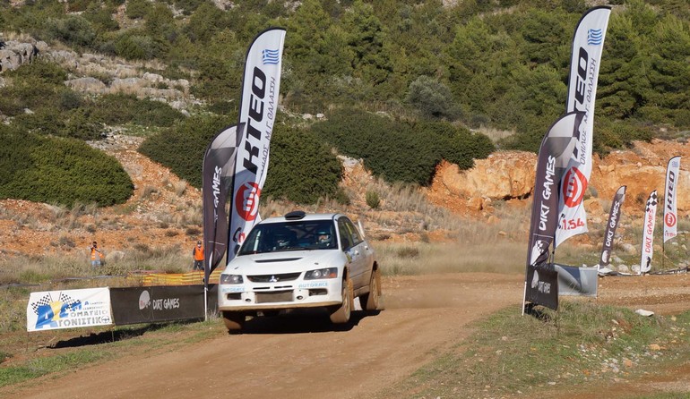 Βασίλης Μπατής