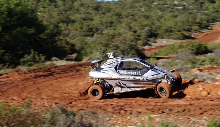 Χαράλαμπος Γαζέτας